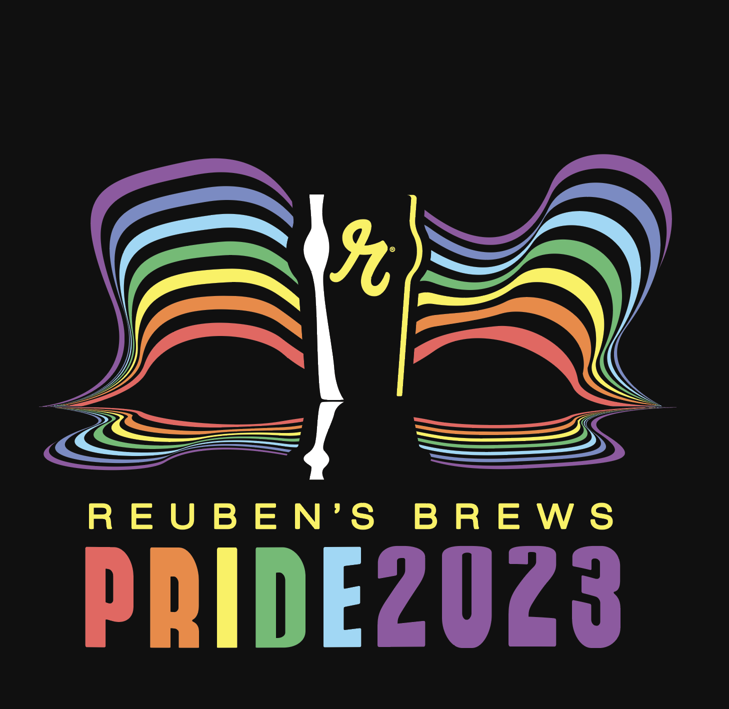 06/10/2023, Seattle, Reuben's Brews