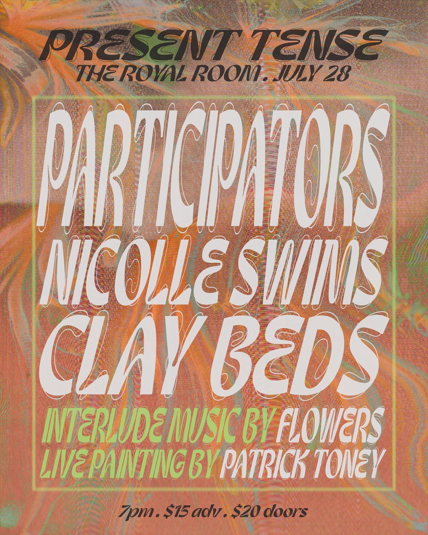 07/28/2022, Seattle, The Royal Room