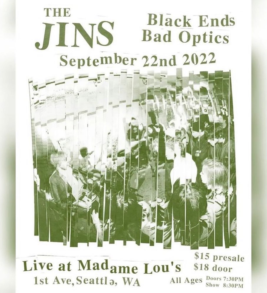 09/22/2022, Seattle, Madame Lou's